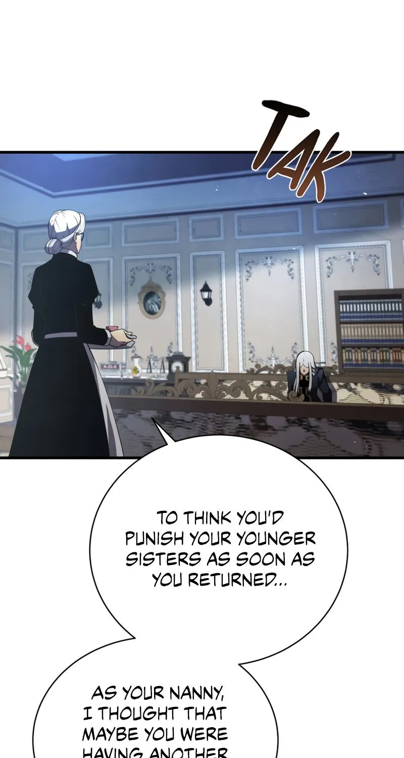 Swordmaster’s Youngest Son Zinmanga X Chapter 31 Page 51