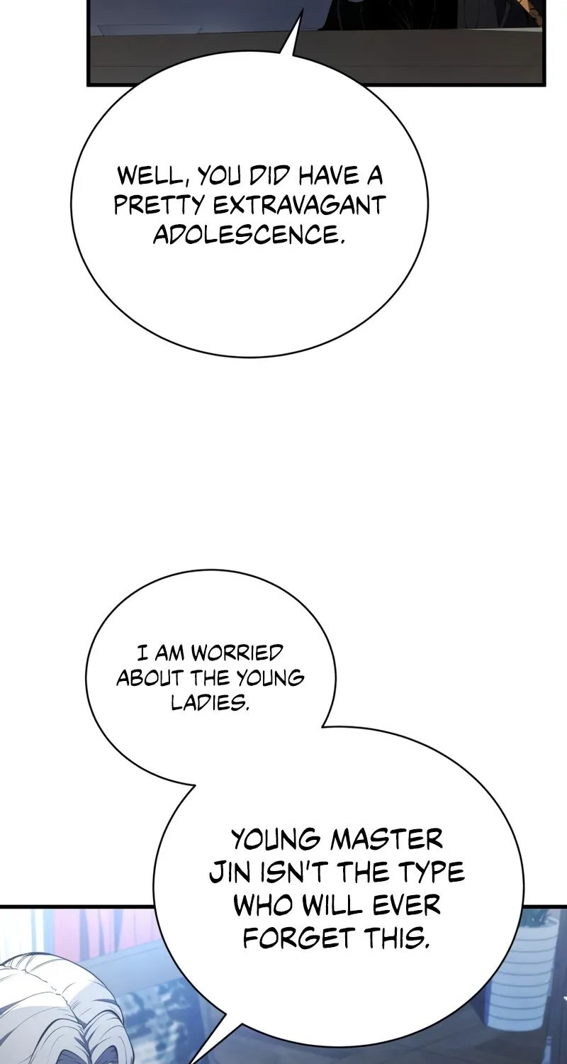 Swordmaster’s Youngest Son Zinmanga X Chapter 31 Page 53