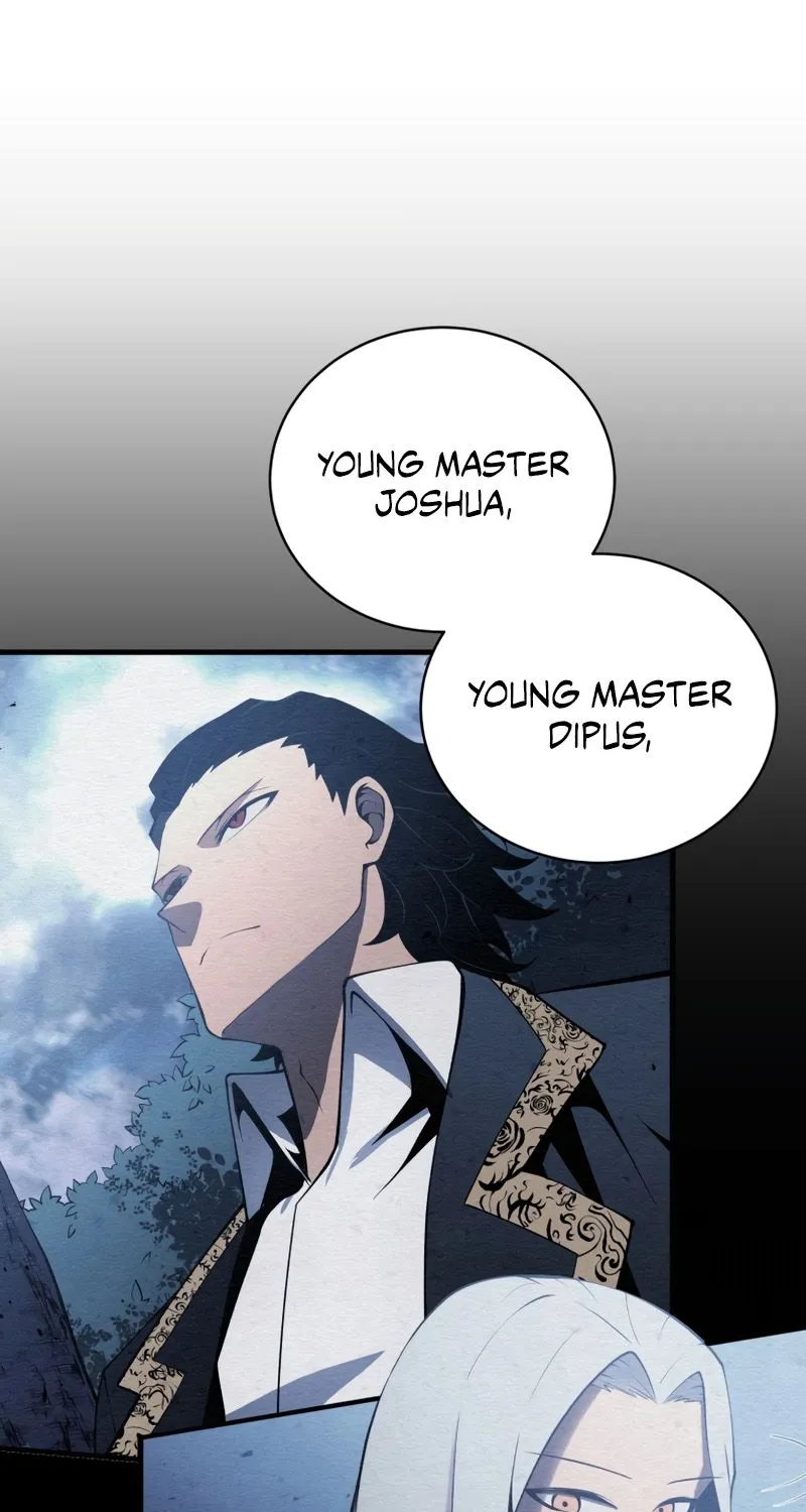 Swordmaster’s Youngest Son Zinmanga X Chapter 31 Page 61