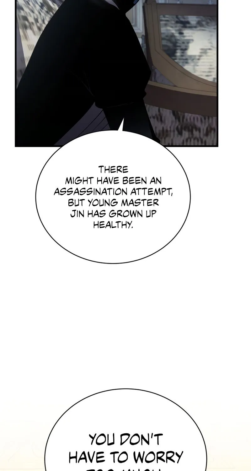 Swordmaster’s Youngest Son Zinmanga X Chapter 31 Page 67