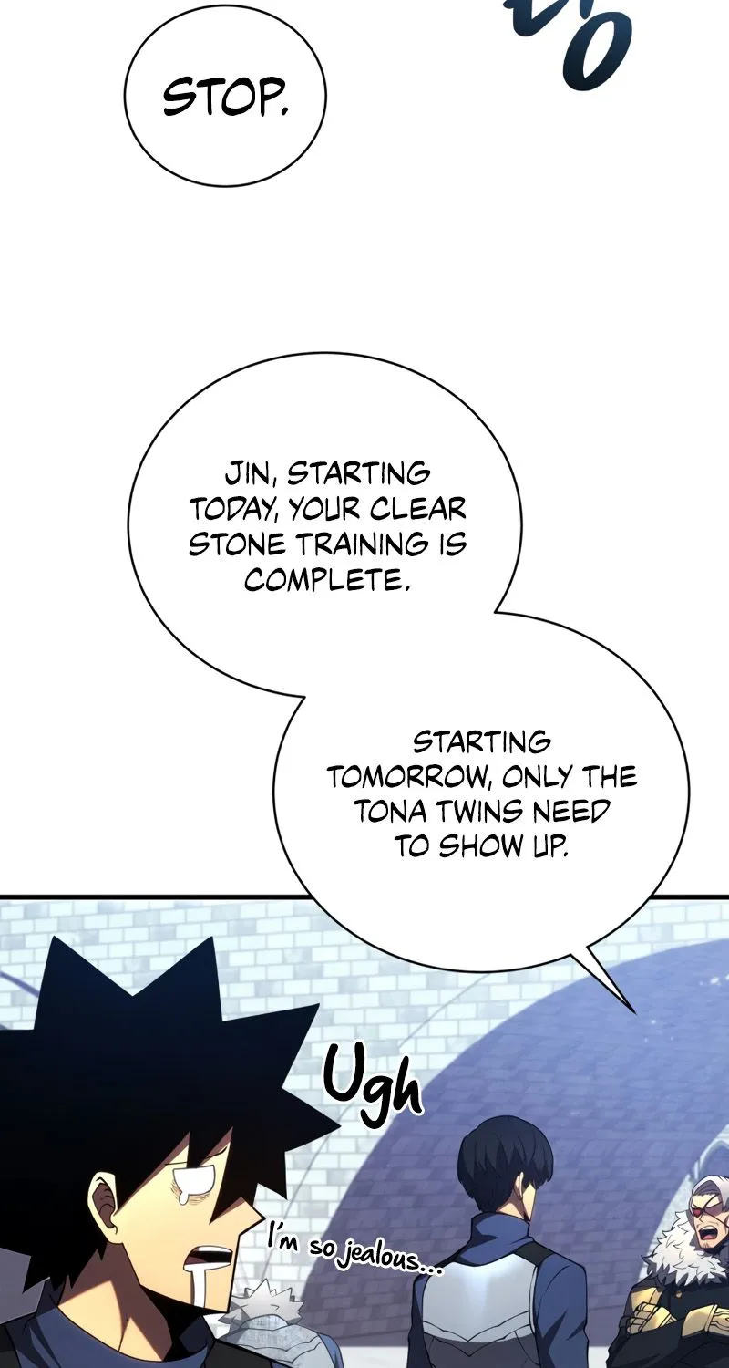 Swordmaster’s Youngest Son Zinmanga X Chapter 31 Page 95