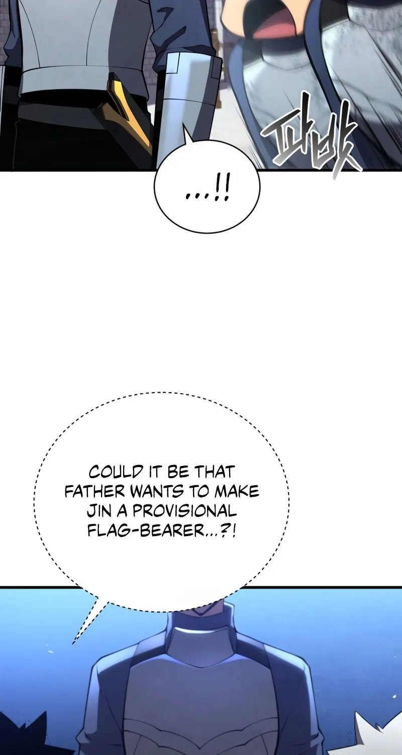 Swordmaster’s Youngest Son Zinmanga X Chapter 31 Page 99