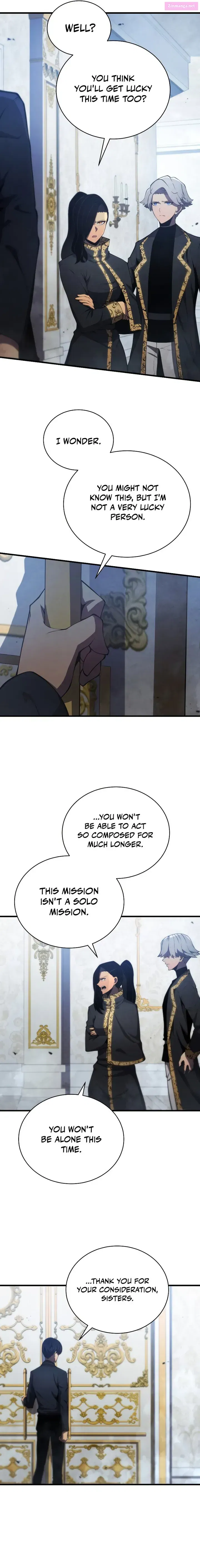 Swordmaster’s Youngest Son Zinmanga X Chapter 29 Page 7