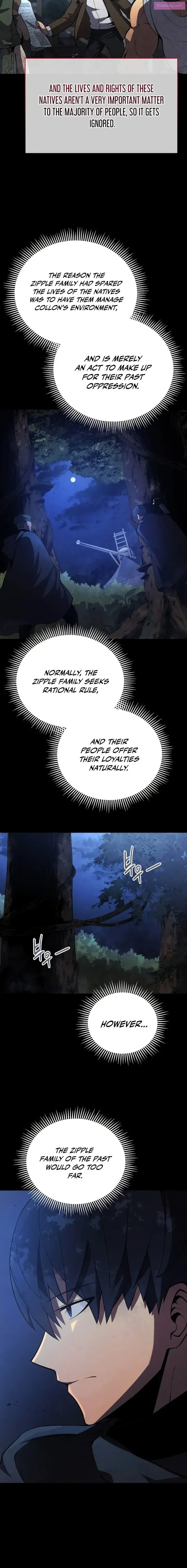 Swordmaster’s Youngest Son Zinmanga X Chapter 29 Page 12