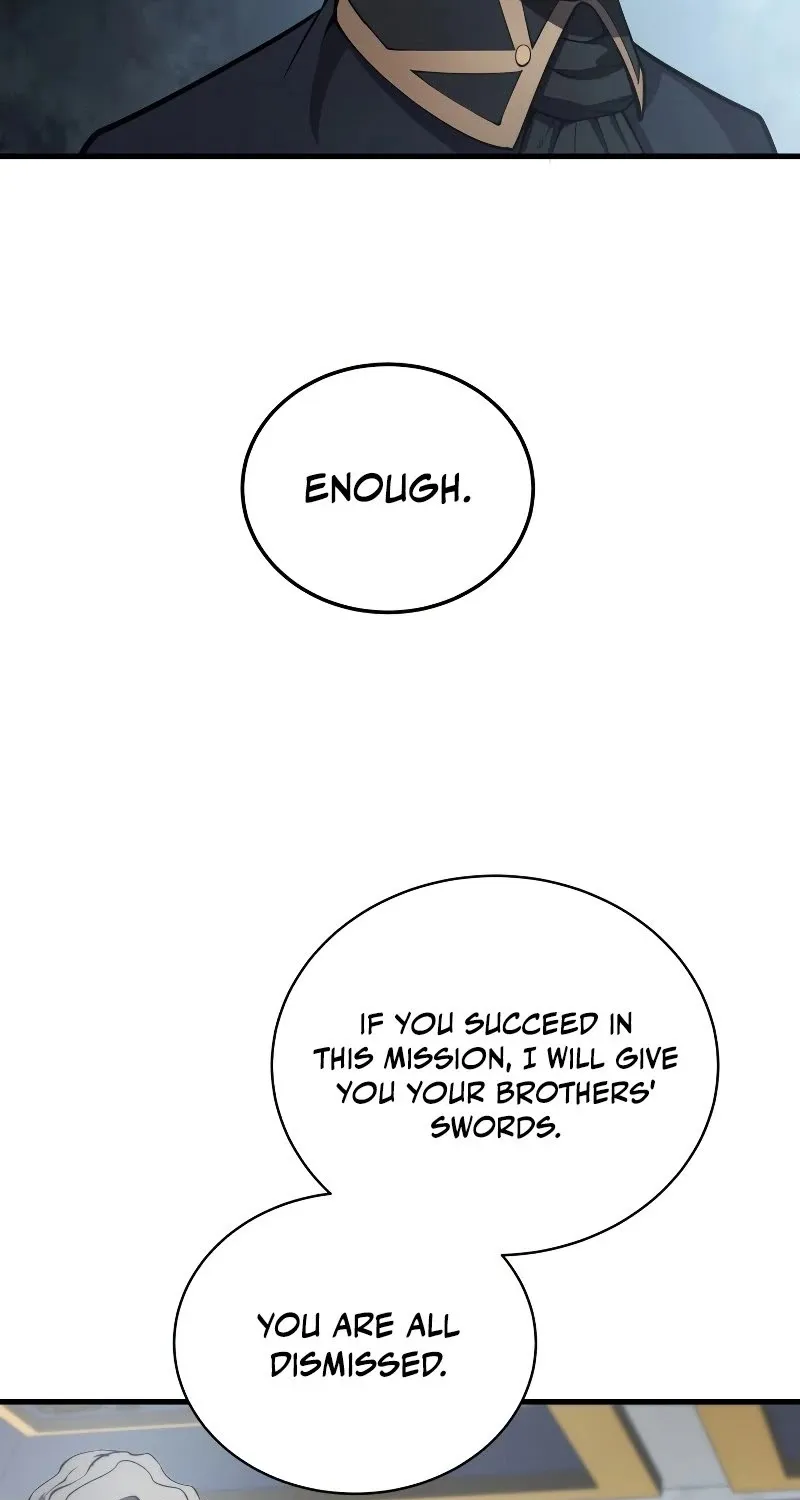 Swordmaster’s Youngest Son Zinmanga X Chapter 29 Page 24