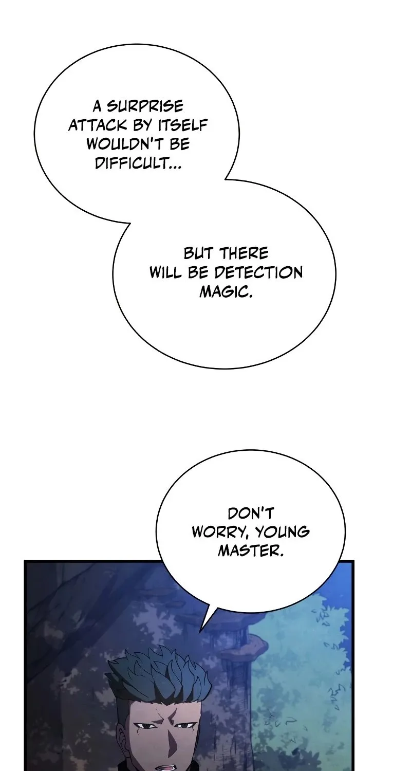 Swordmaster’s Youngest Son Zinmanga X Chapter 29 Page 77