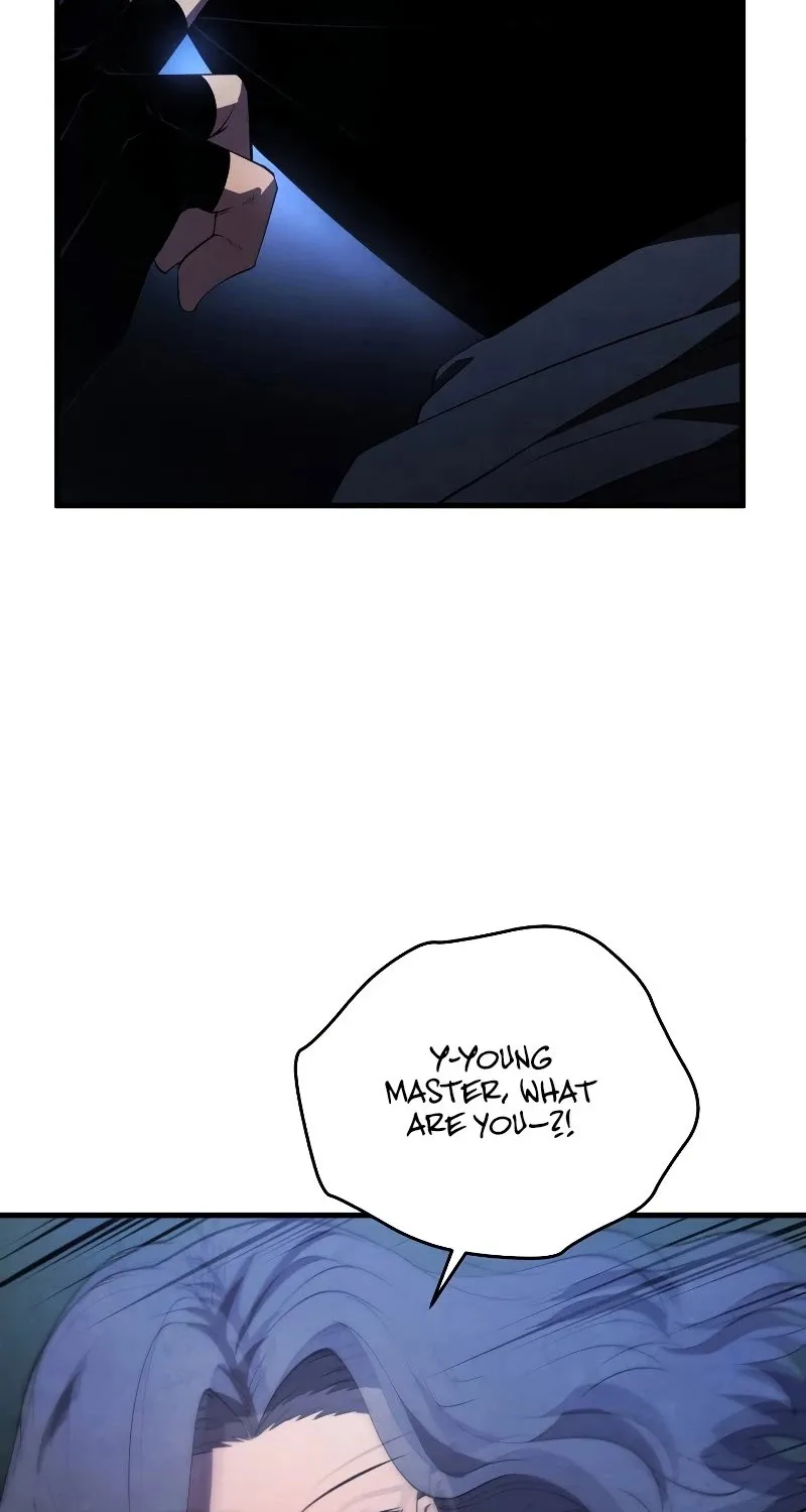 Swordmaster’s Youngest Son Zinmanga X Chapter 29 Page 88
