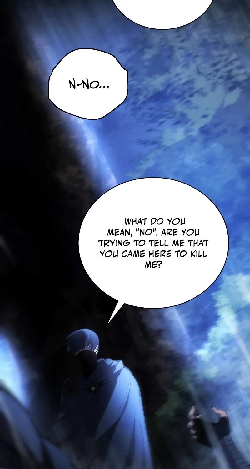 Swordmaster’s Youngest Son Zinmanga X Chapter 29 Page 91