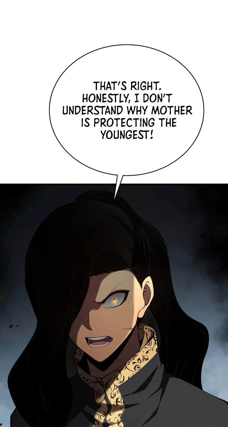 Swordmaster’s Youngest Son Zinmanga X Chapter 28 Page 78