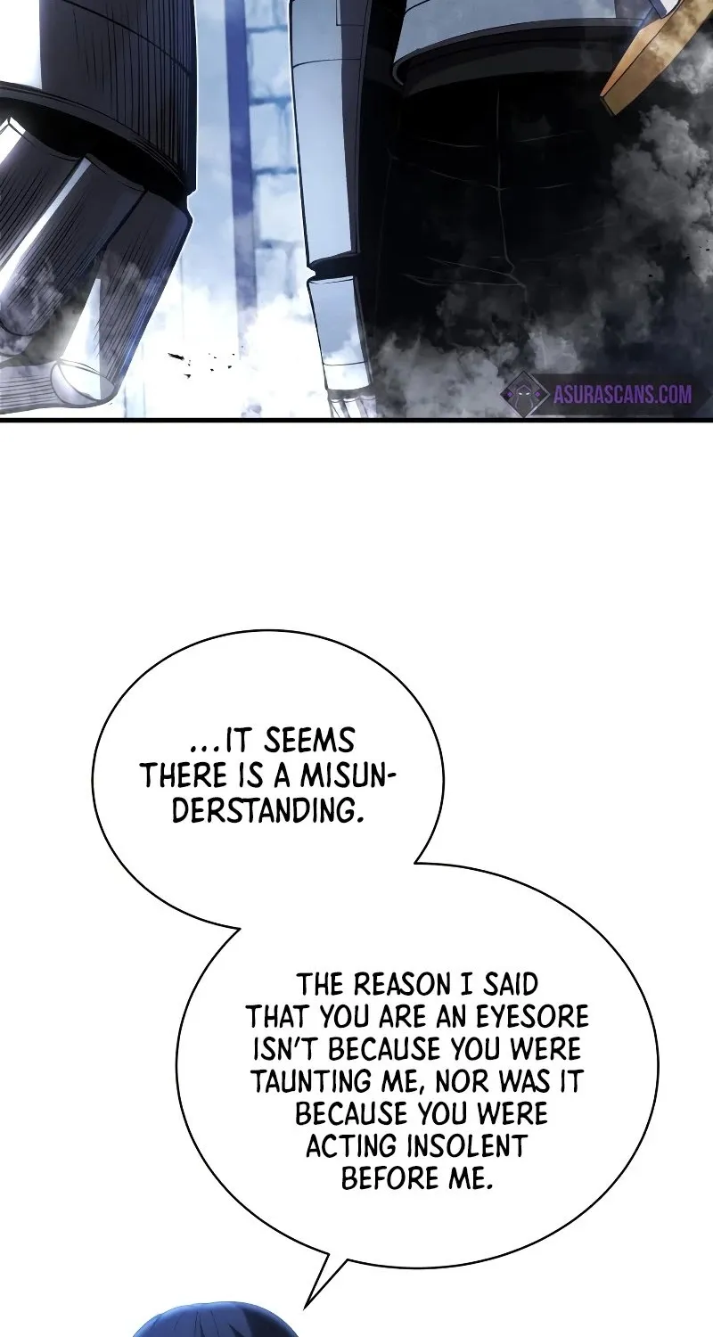 Swordmaster’s Youngest Son Zinmanga X Chapter 27 Page 31