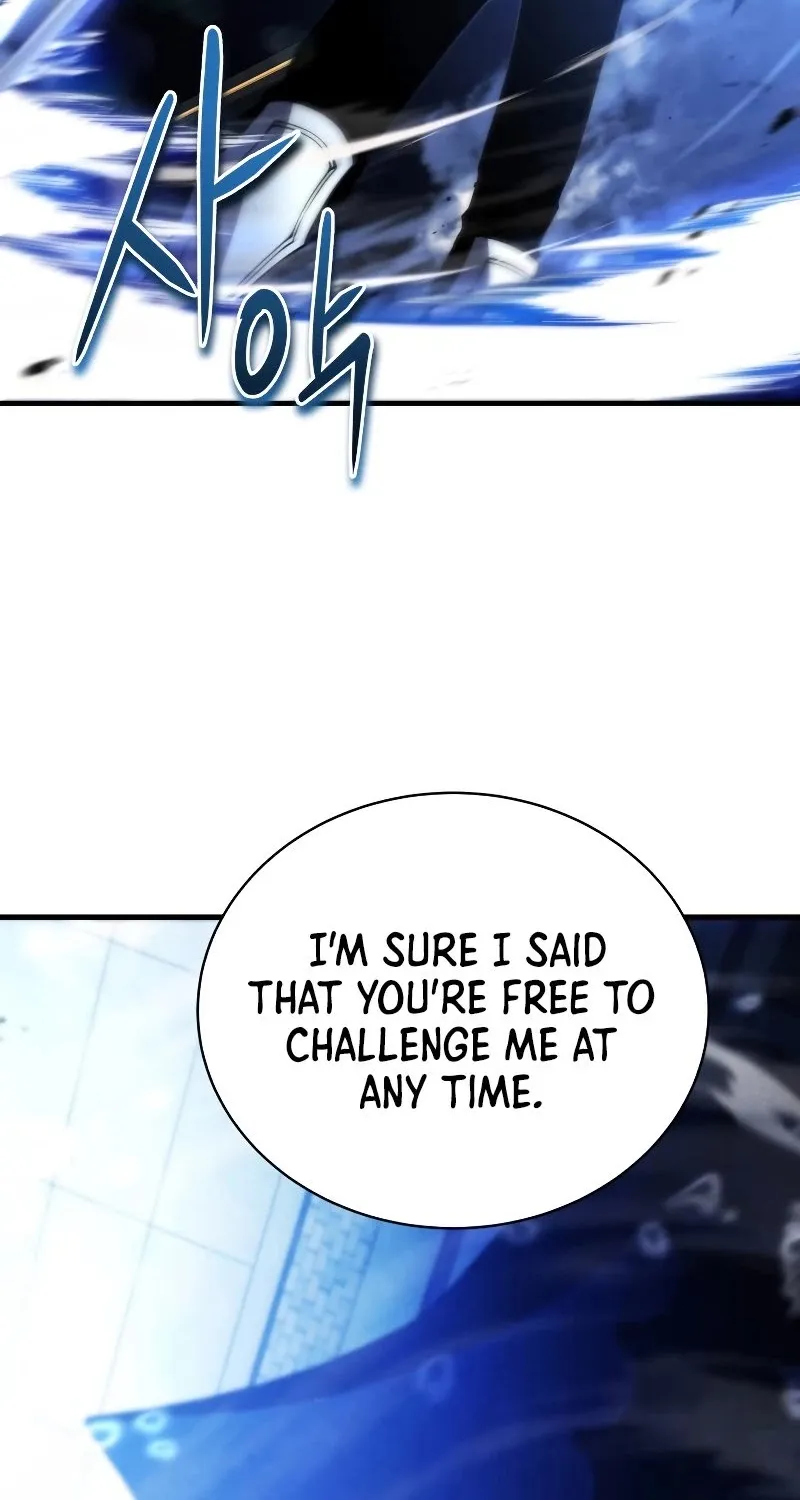 Swordmaster’s Youngest Son Zinmanga X Chapter 27 Page 35