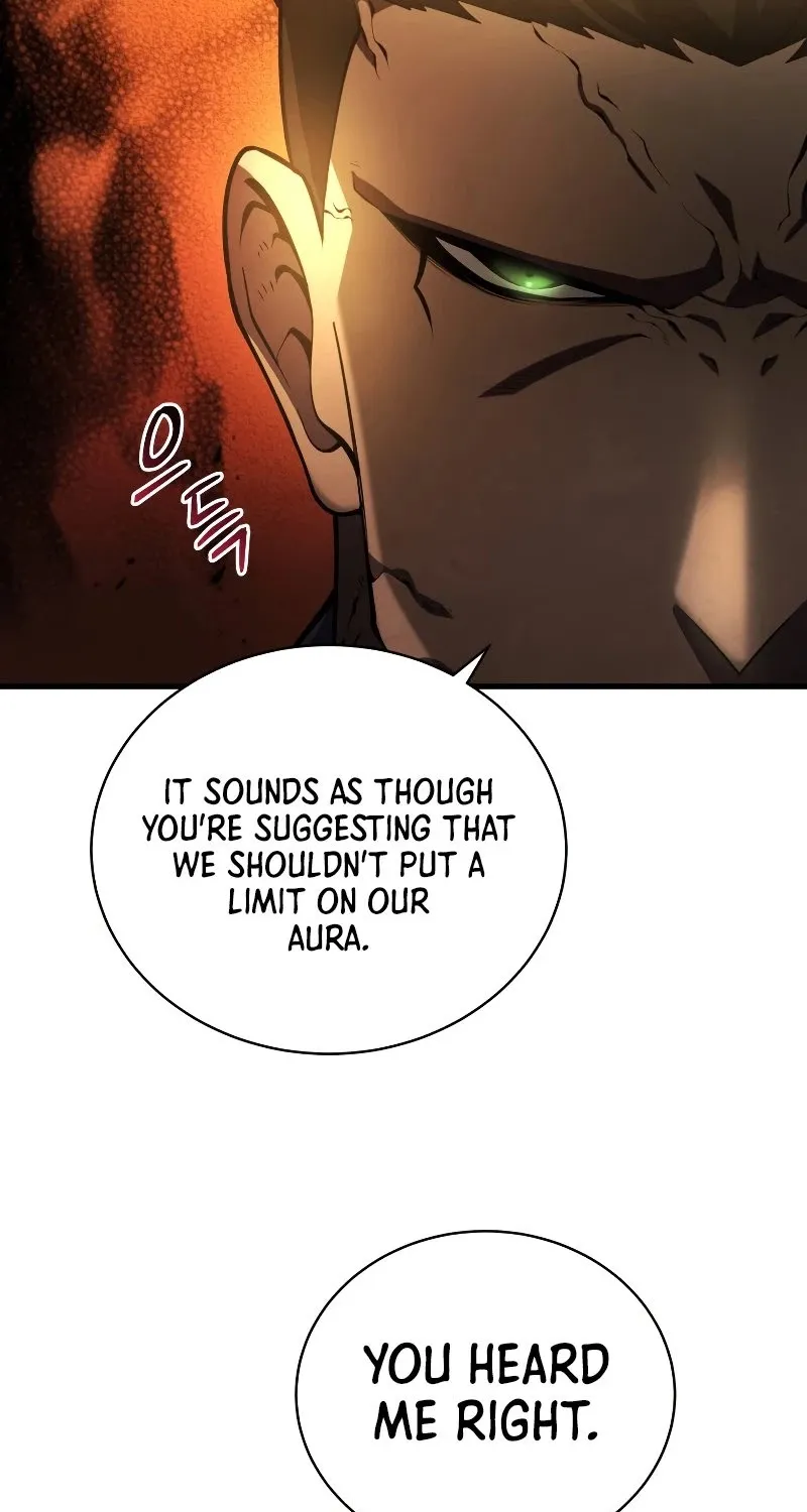 Swordmaster’s Youngest Son Zinmanga X Chapter 27 Page 38