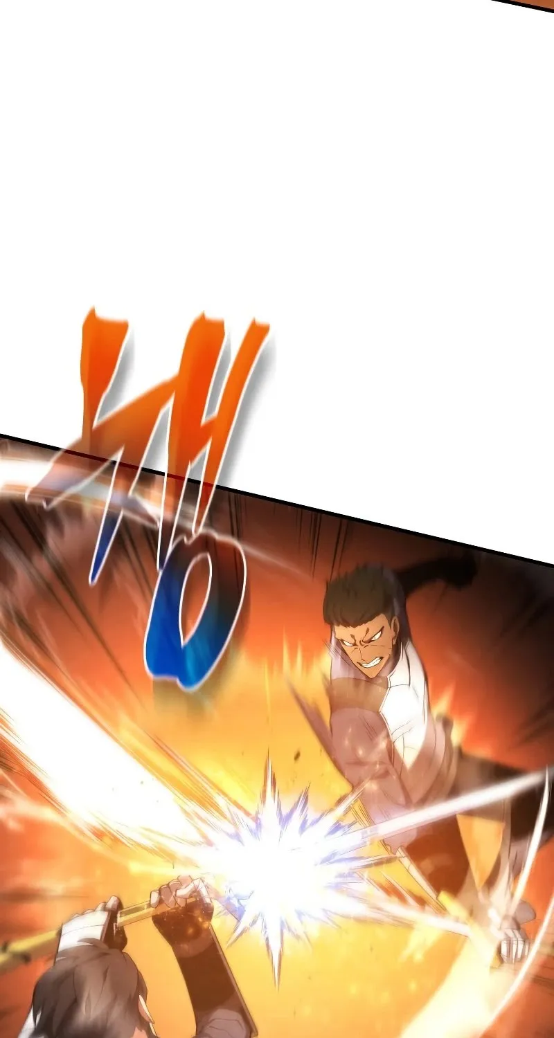 Swordmaster’s Youngest Son Zinmanga X Chapter 27 Page 40