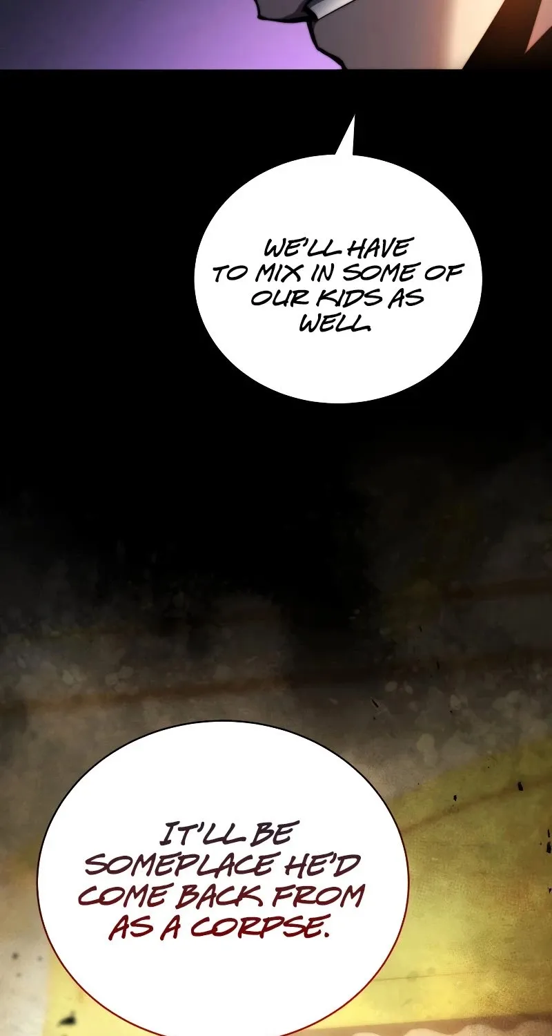 Swordmaster’s Youngest Son Zinmanga X Chapter 27 Page 102