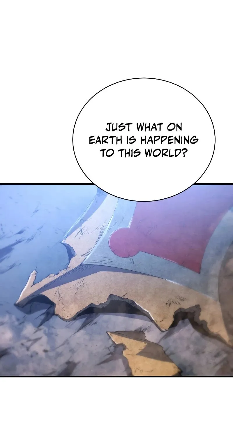 Swordmaster’s Youngest Son Zinmanga X Chapter 26 Page 81