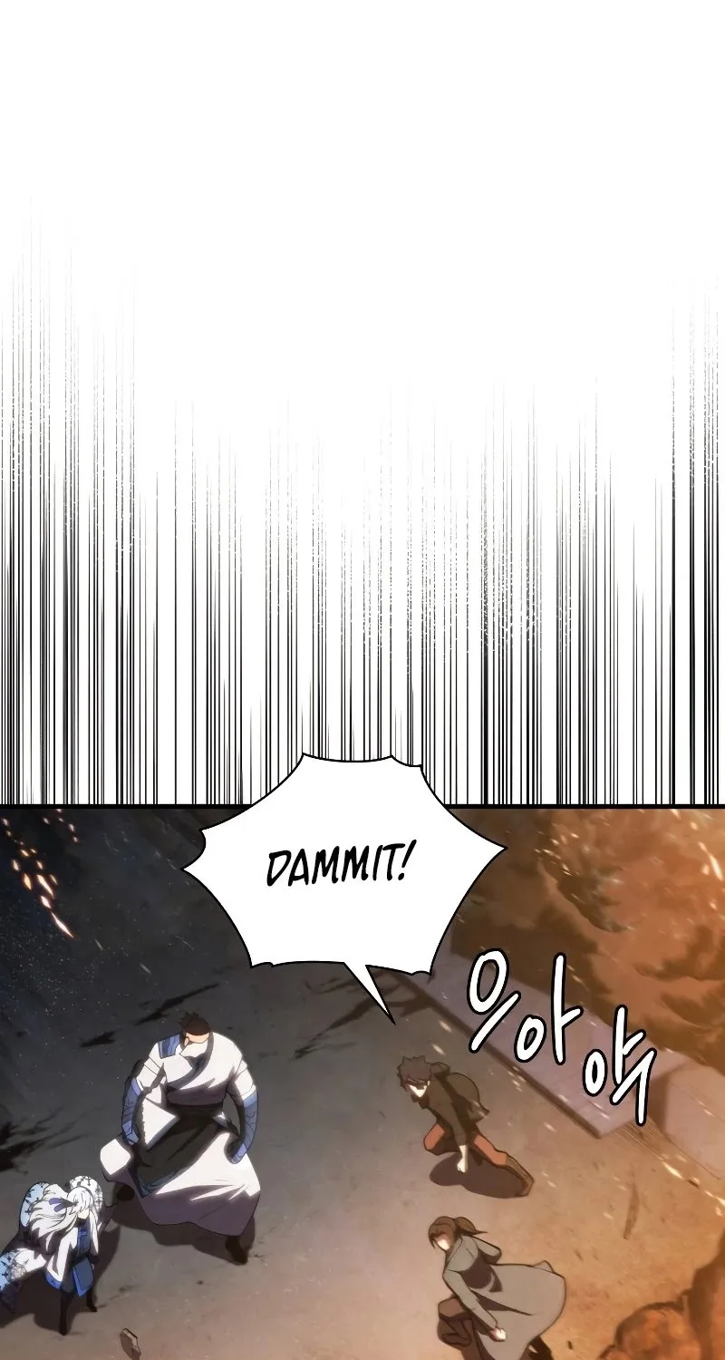 Swordmaster’s Youngest Son Zinmanga X Chapter 25 Page 50