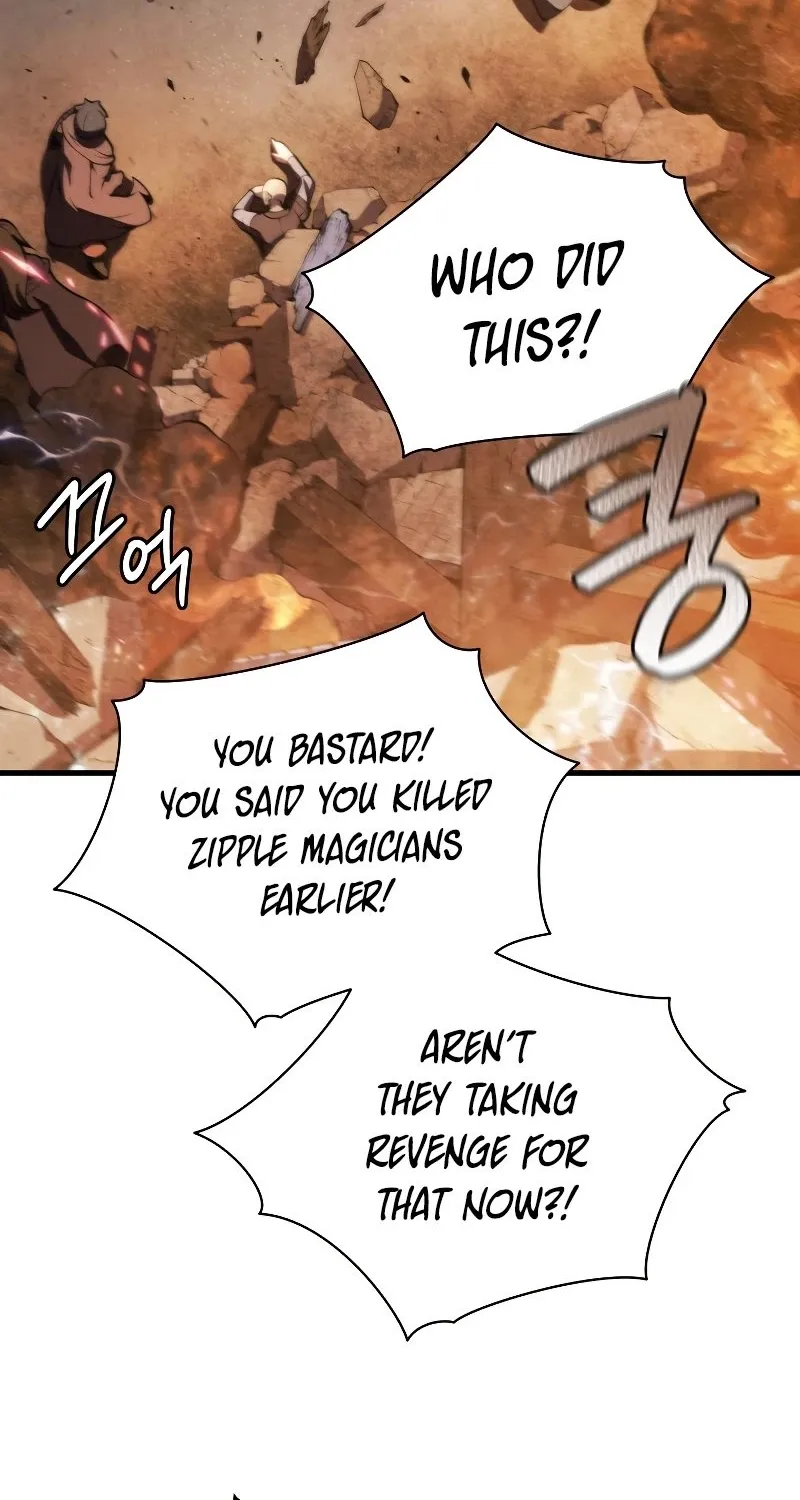 Swordmaster’s Youngest Son Zinmanga X Chapter 25 Page 51