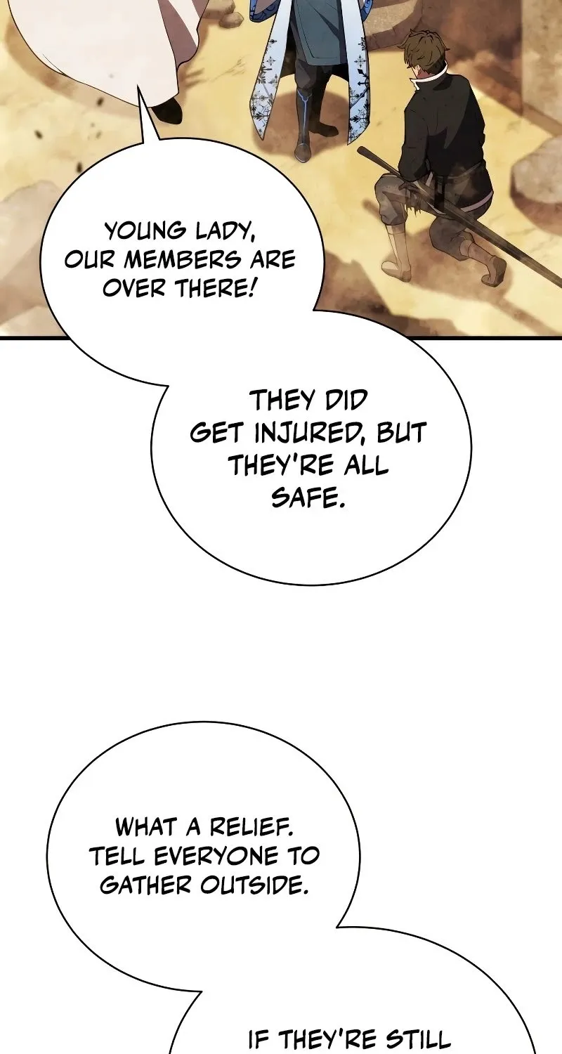 Swordmaster’s Youngest Son Zinmanga X Chapter 25 Page 74