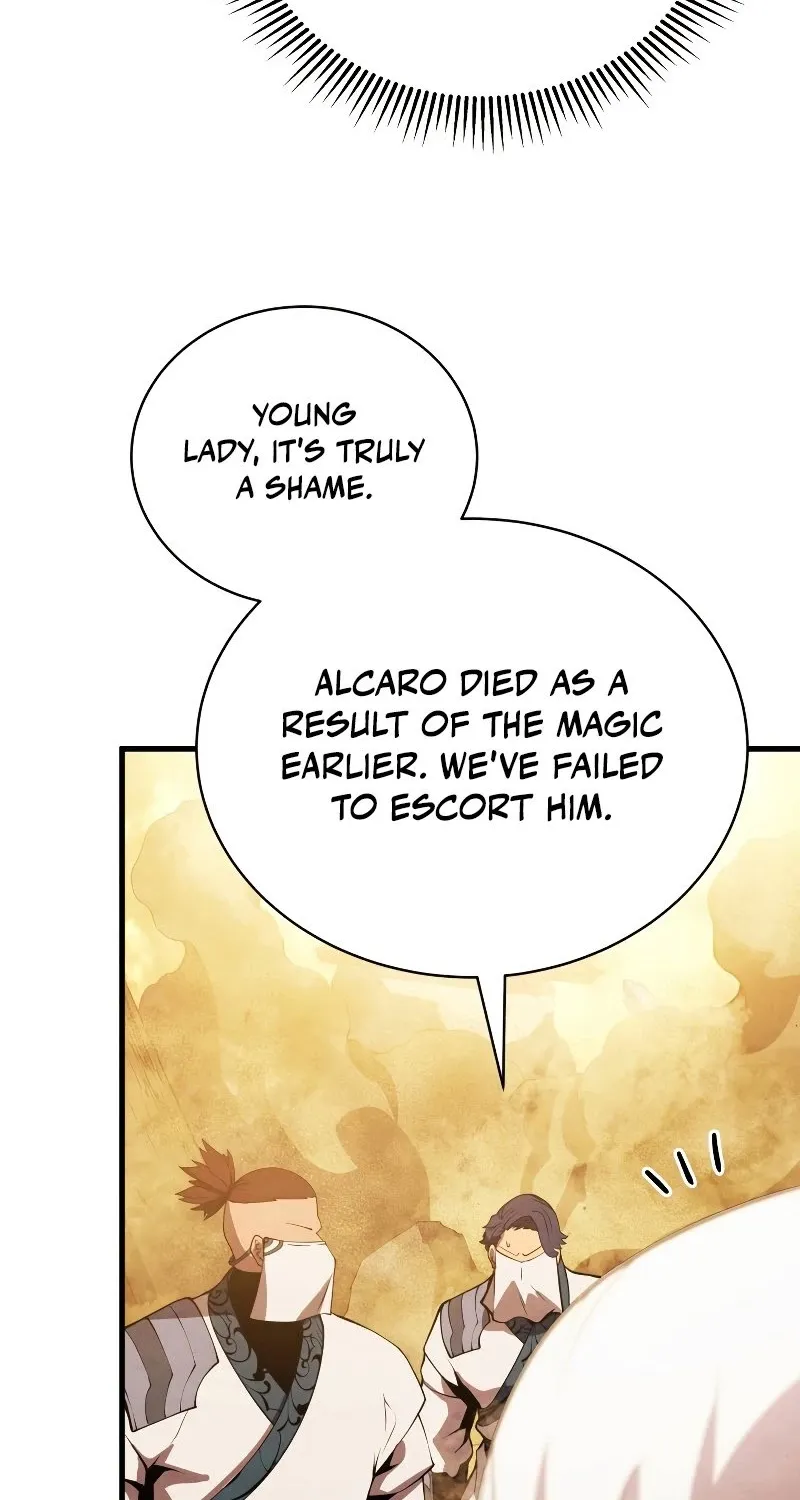 Swordmaster’s Youngest Son Zinmanga X Chapter 25 Page 83