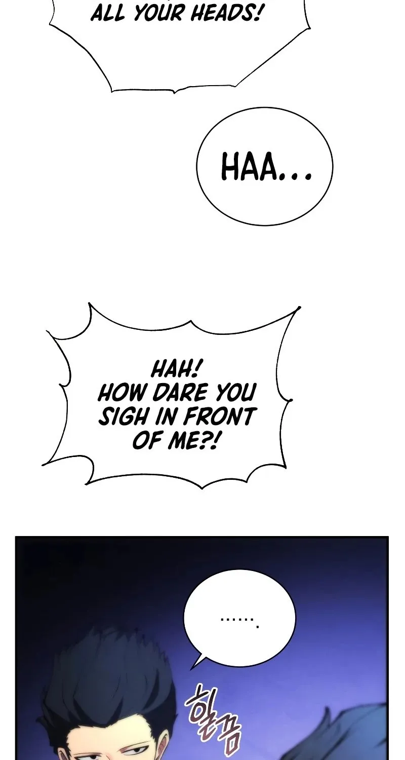 Swordmaster’s Youngest Son Zinmanga X Chapter 24 Page 61