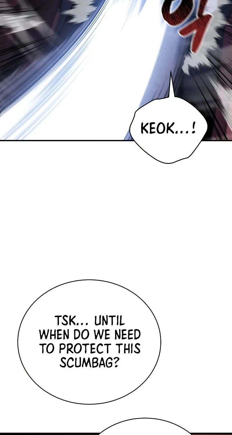 Swordmaster’s Youngest Son Zinmanga X Chapter 24 Page 64