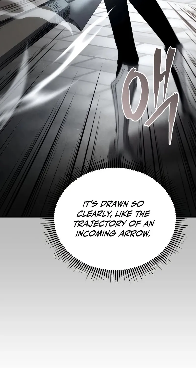 Swordmaster’s Youngest Son Zinmanga X Chapter 23 Page 20