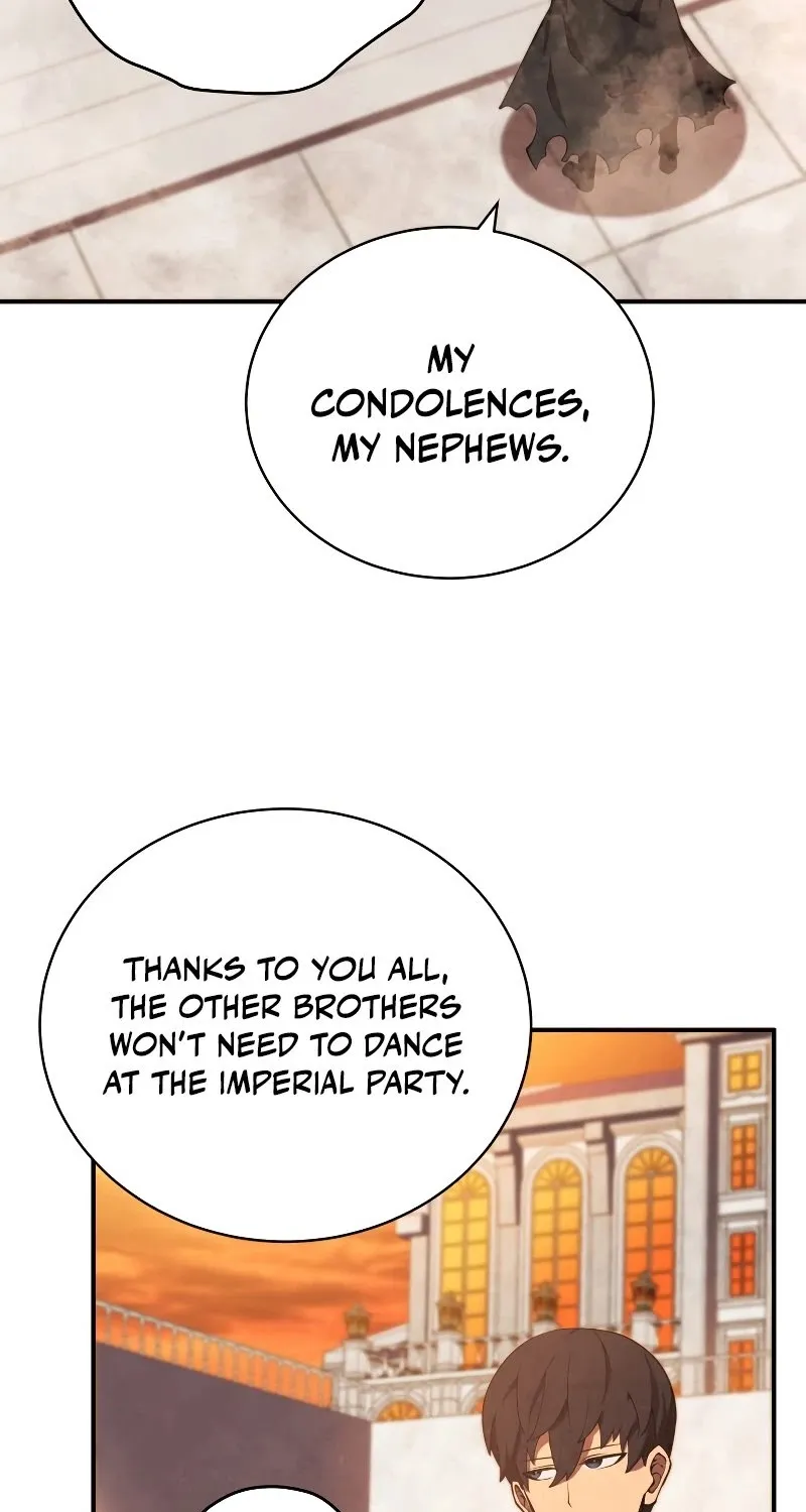 Swordmaster’s Youngest Son Zinmanga X Chapter 23 Page 34