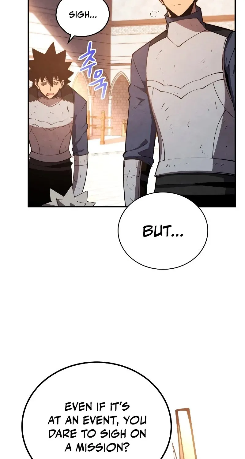 Swordmaster’s Youngest Son Zinmanga X Chapter 23 Page 35