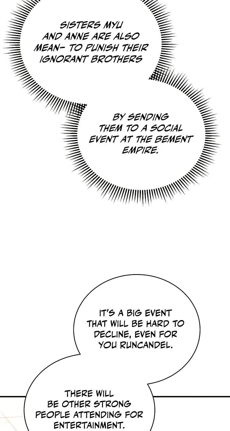 Swordmaster’s Youngest Son Zinmanga X Chapter 23 Page 38