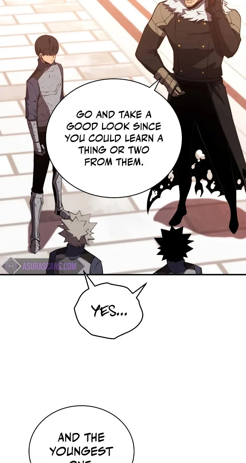 Swordmaster’s Youngest Son Zinmanga X Chapter 23 Page 40