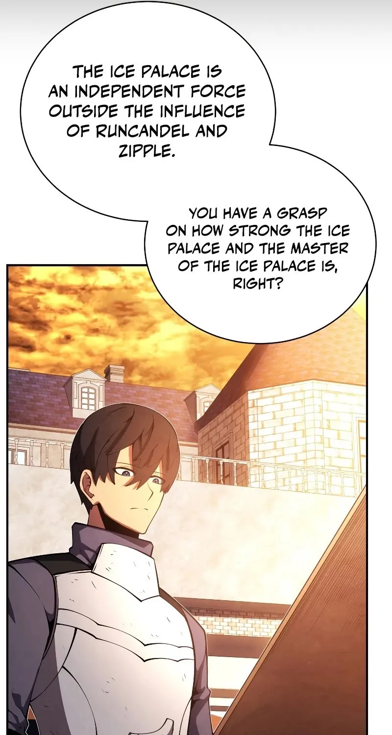 Swordmaster’s Youngest Son Zinmanga X Chapter 23 Page 50