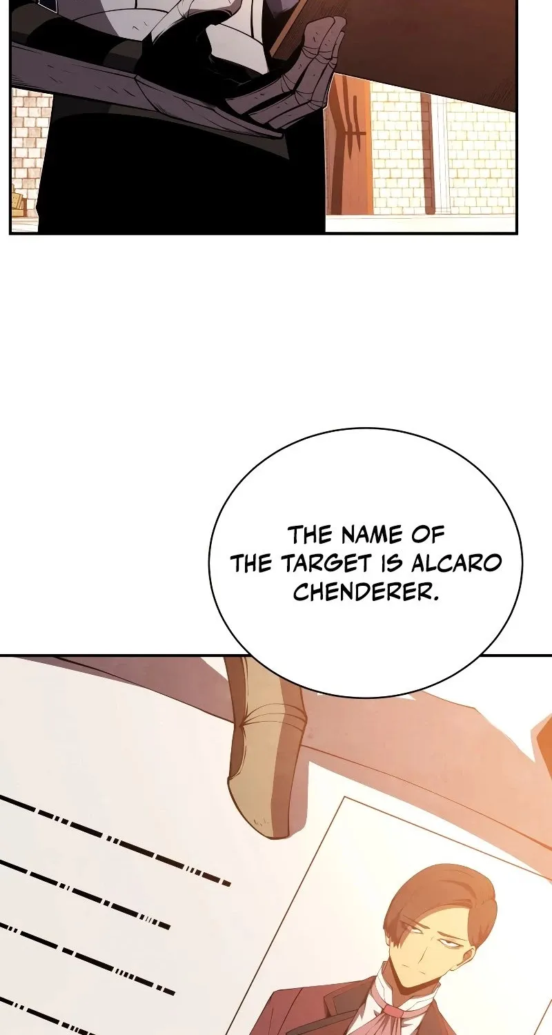 Swordmaster’s Youngest Son Zinmanga X Chapter 23 Page 51