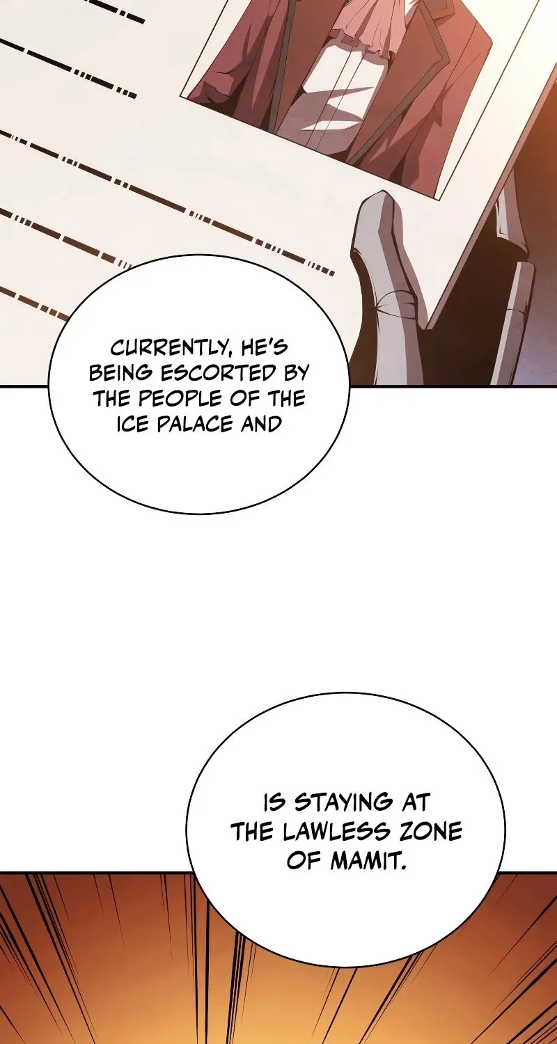 Swordmaster’s Youngest Son Zinmanga X Chapter 23 Page 52