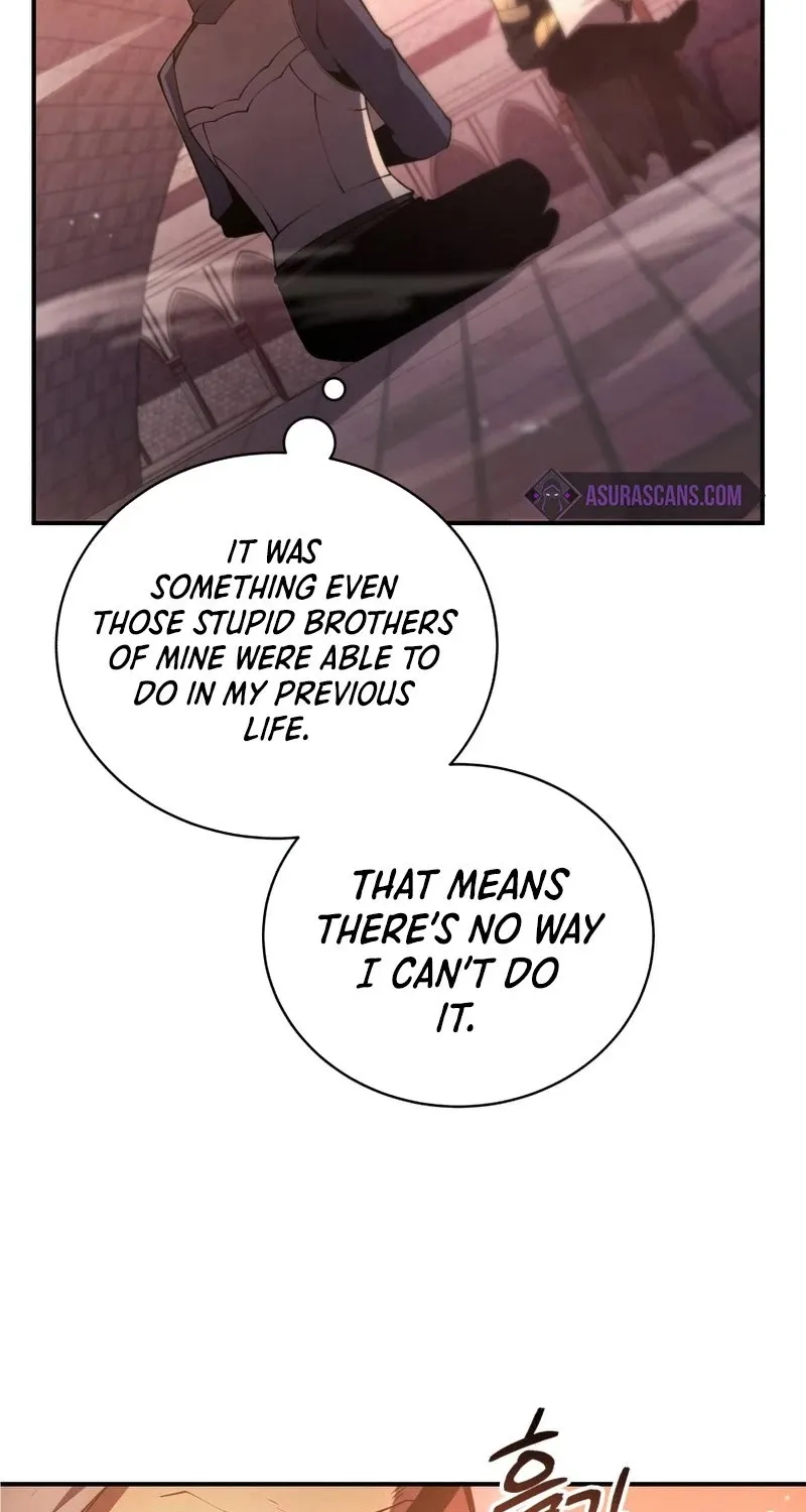 Swordmaster’s Youngest Son Zinmanga X Chapter 22 Page 58