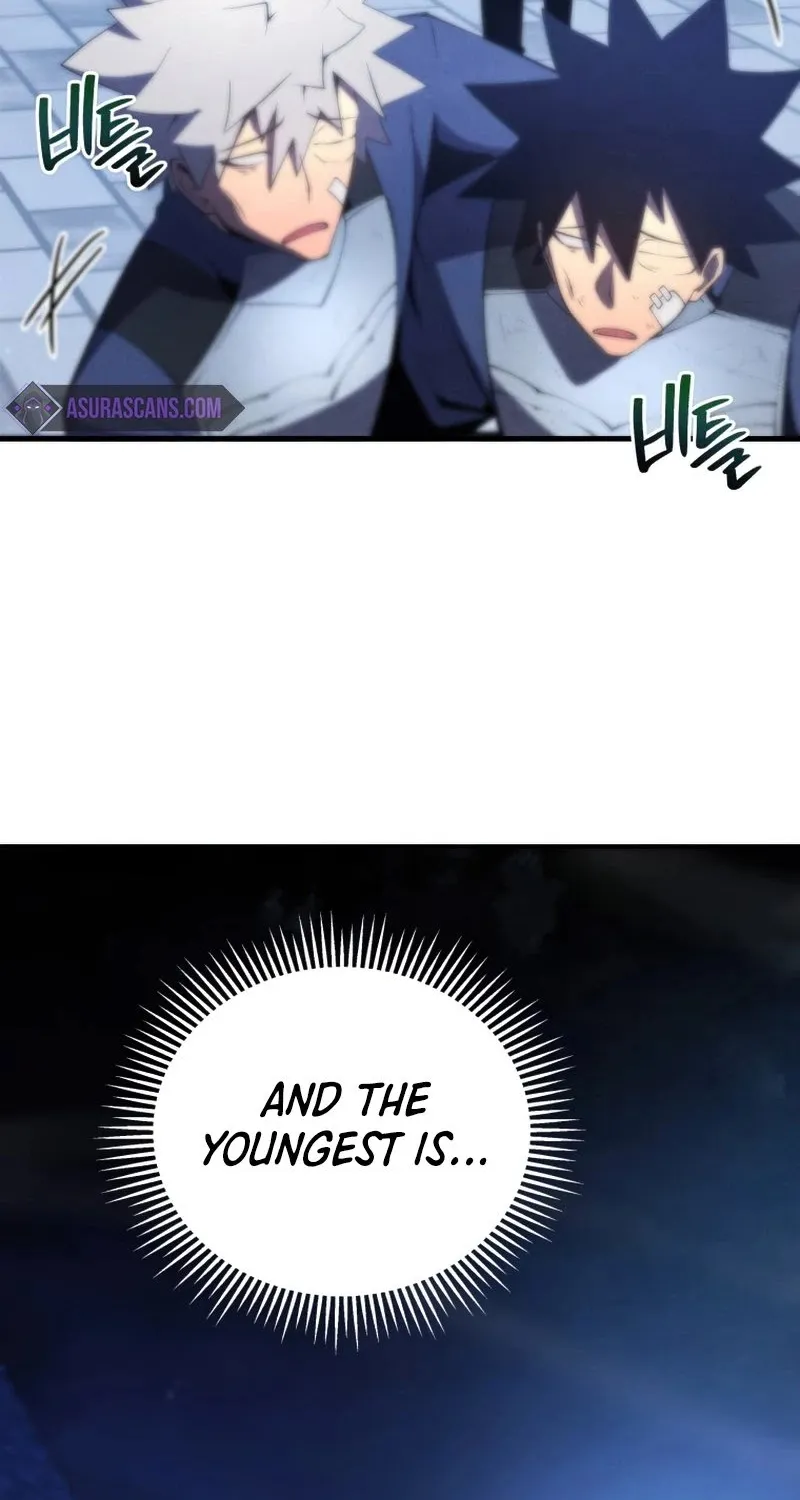 Swordmaster’s Youngest Son Zinmanga X Chapter 22 Page 67