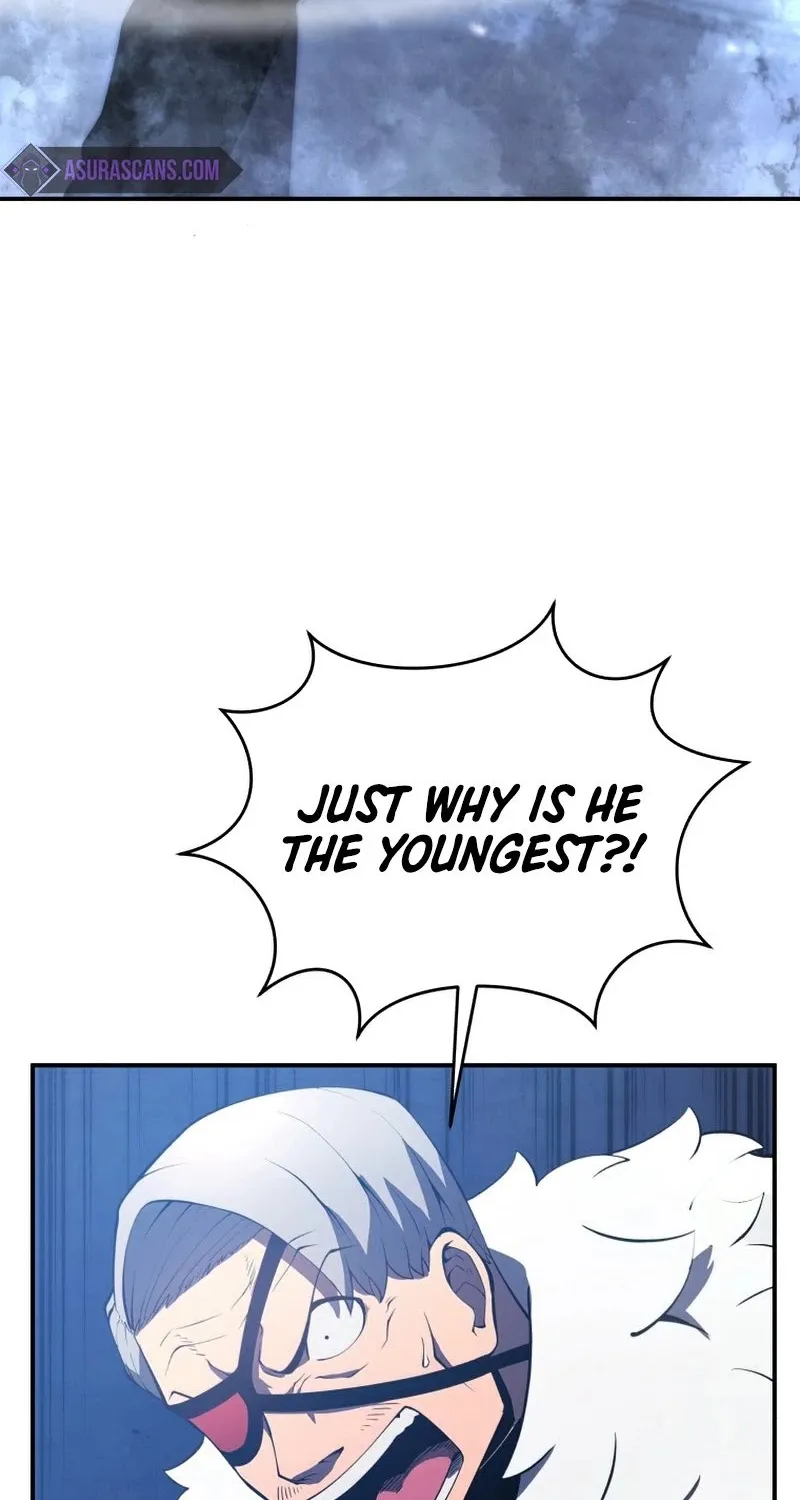 Swordmaster’s Youngest Son Zinmanga X Chapter 22 Page 69