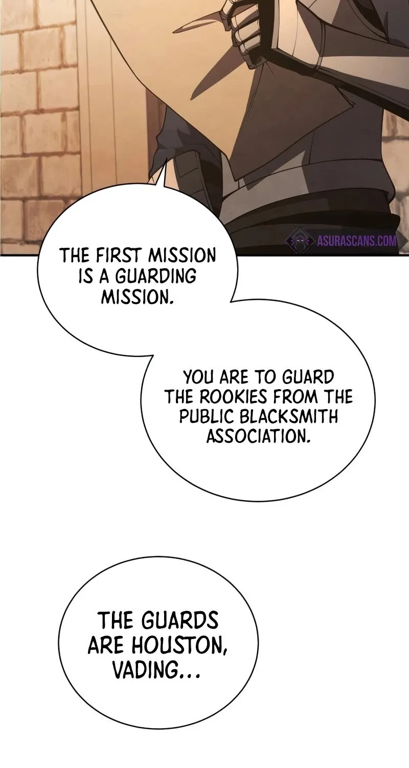 Swordmaster’s Youngest Son Zinmanga X Chapter 22 Page 77