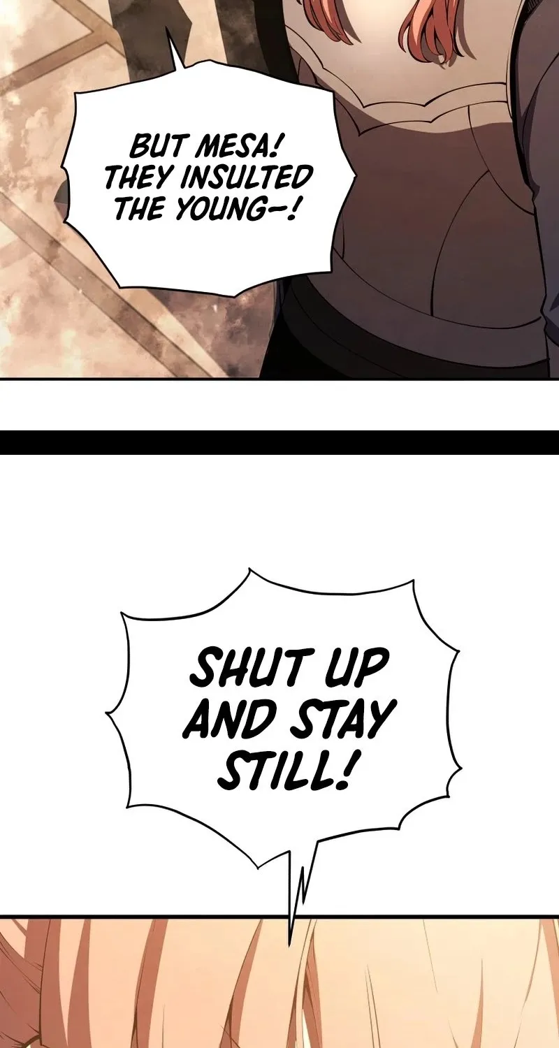 Swordmaster’s Youngest Son Zinmanga X Chapter 22 Page 95