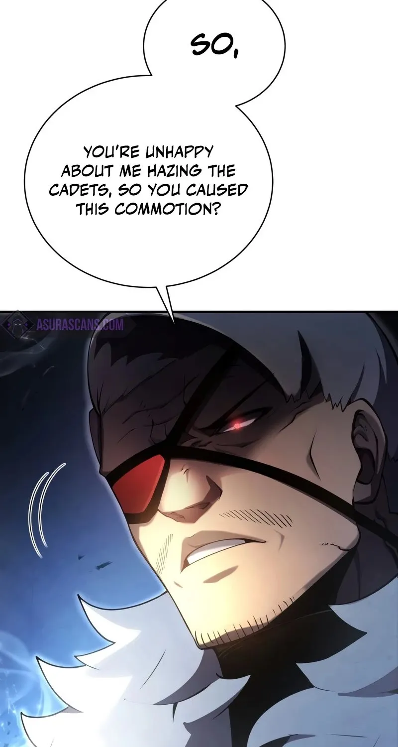 Swordmaster’s Youngest Son Zinmanga X Chapter 21 Page 18