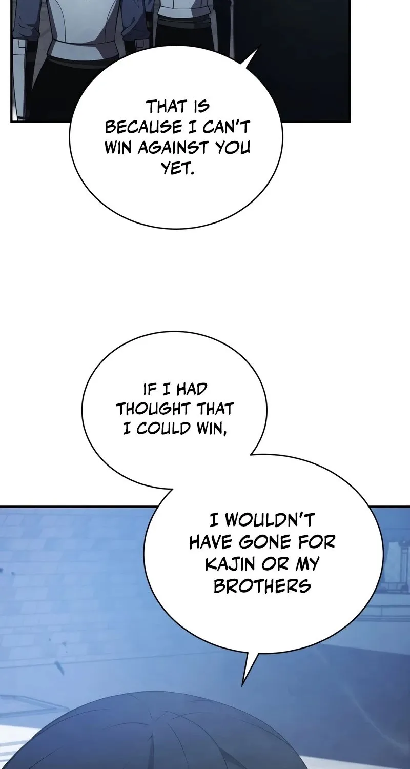 Swordmaster’s Youngest Son Zinmanga X Chapter 21 Page 23