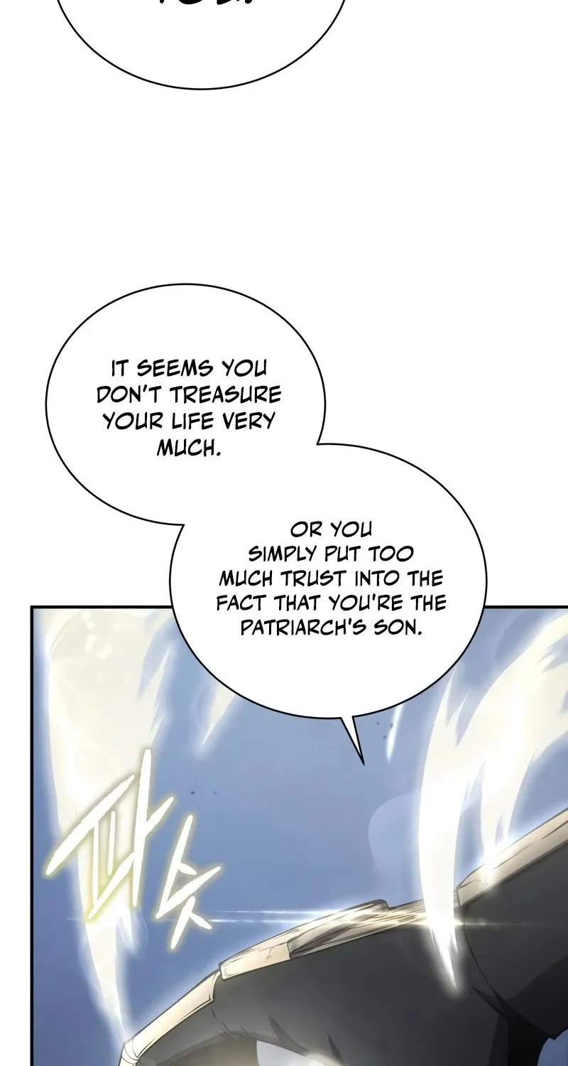 Swordmaster’s Youngest Son Zinmanga X Chapter 21 Page 25
