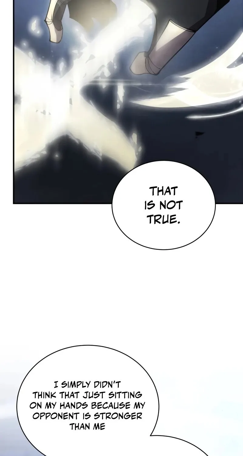 Swordmaster’s Youngest Son Zinmanga X Chapter 21 Page 26