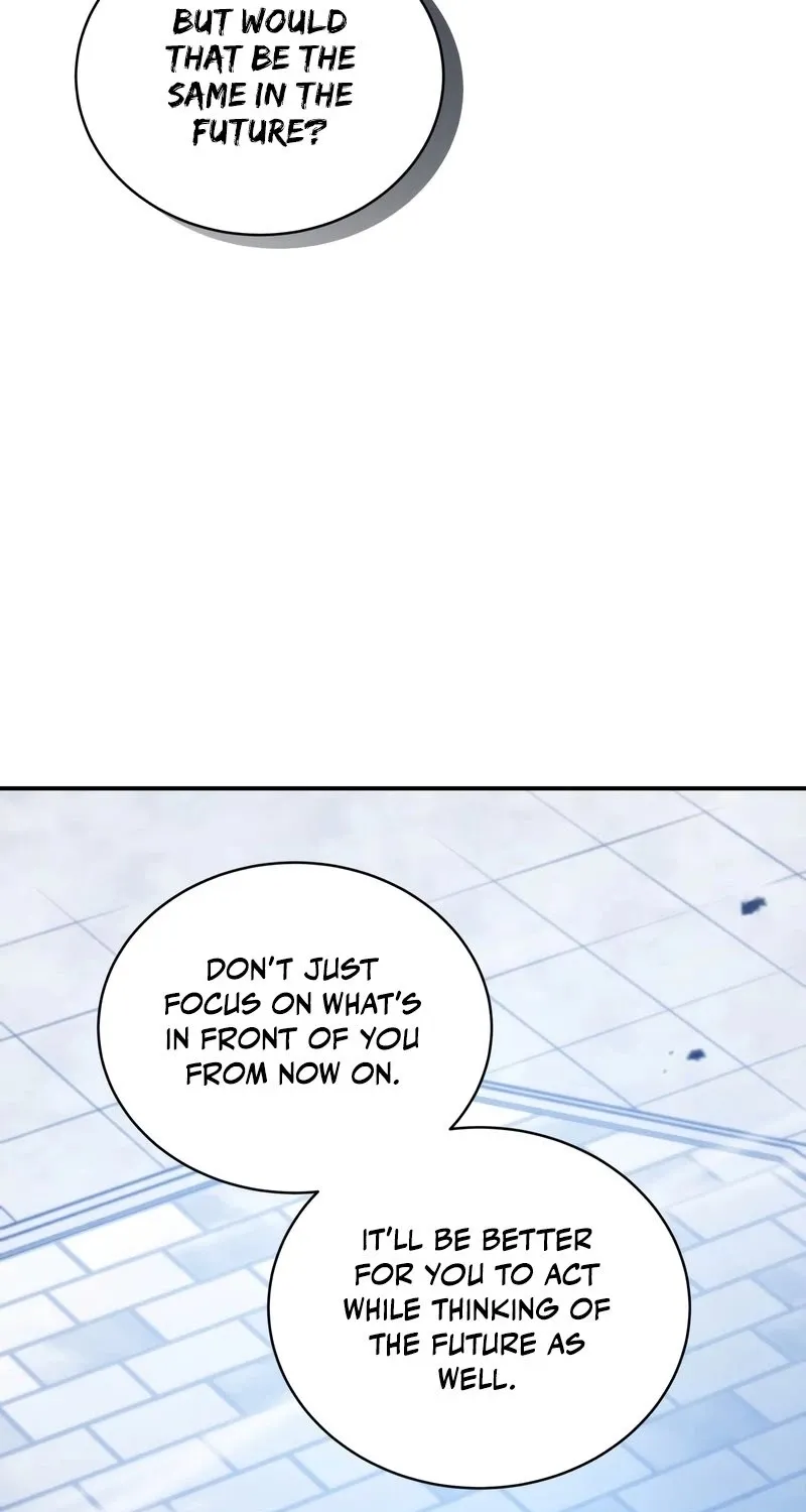 Swordmaster’s Youngest Son Zinmanga X Chapter 21 Page 46