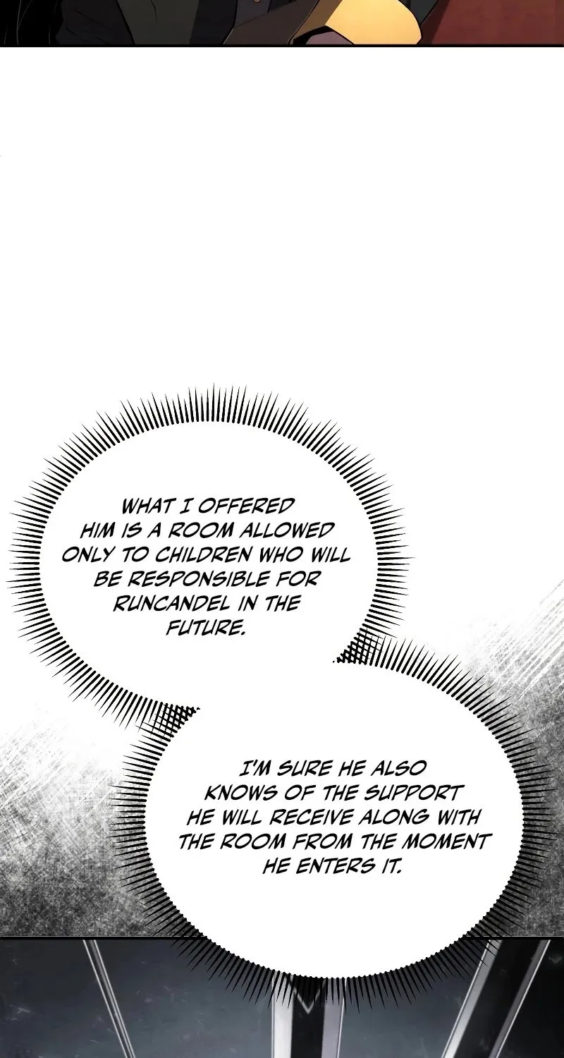 Swordmaster’s Youngest Son Zinmanga X Chapter 20 Page 21