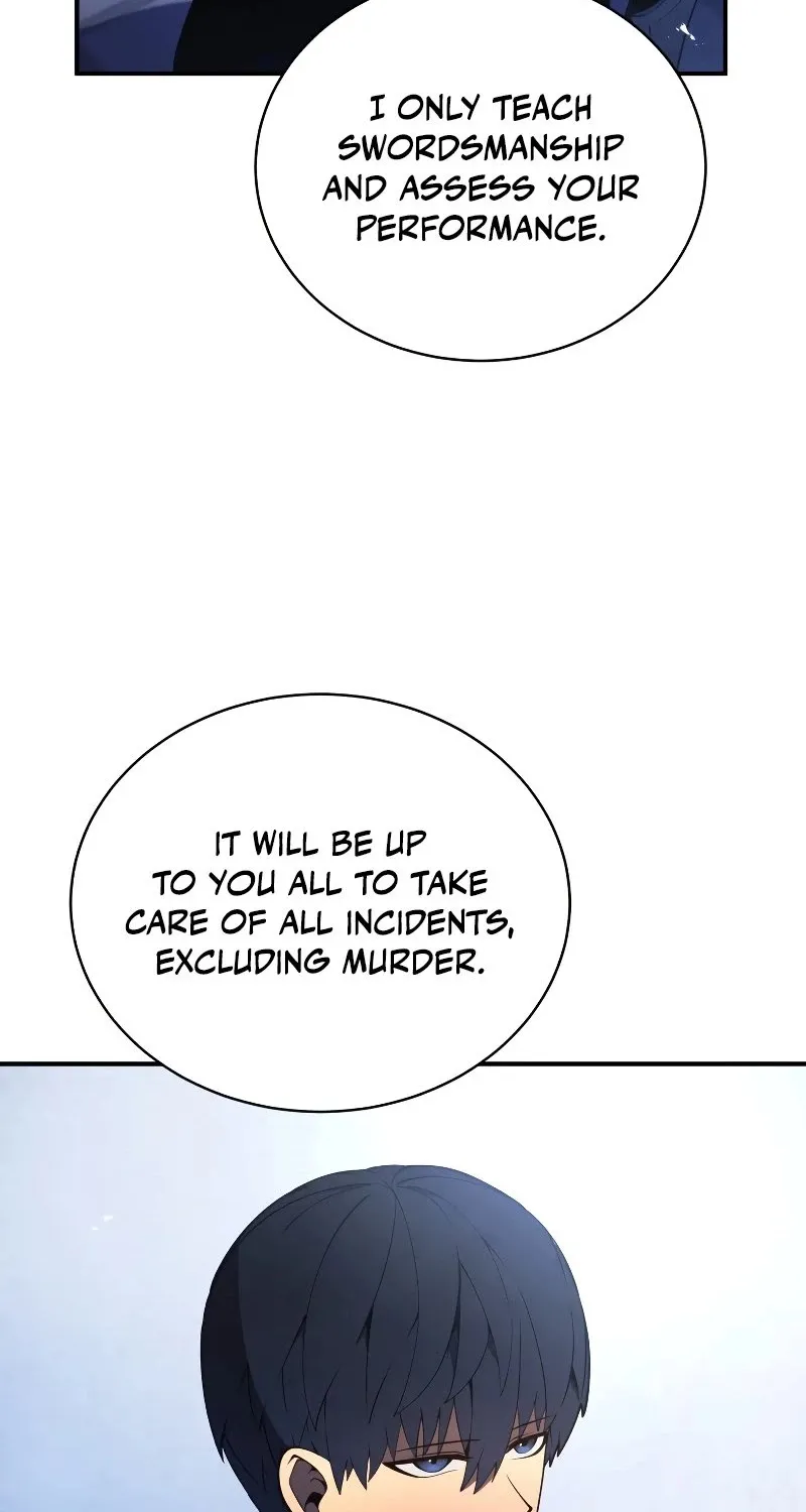 Swordmaster’s Youngest Son Zinmanga X Chapter 20 Page 39