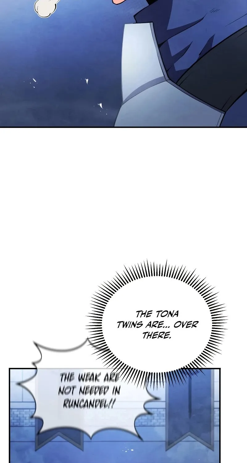 Swordmaster’s Youngest Son Zinmanga X Chapter 20 Page 49