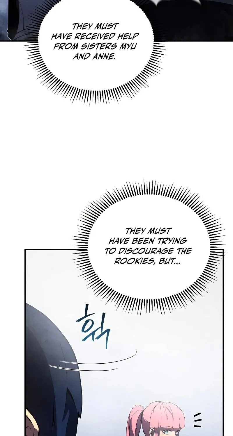 Swordmaster’s Youngest Son Zinmanga X Chapter 20 Page 52