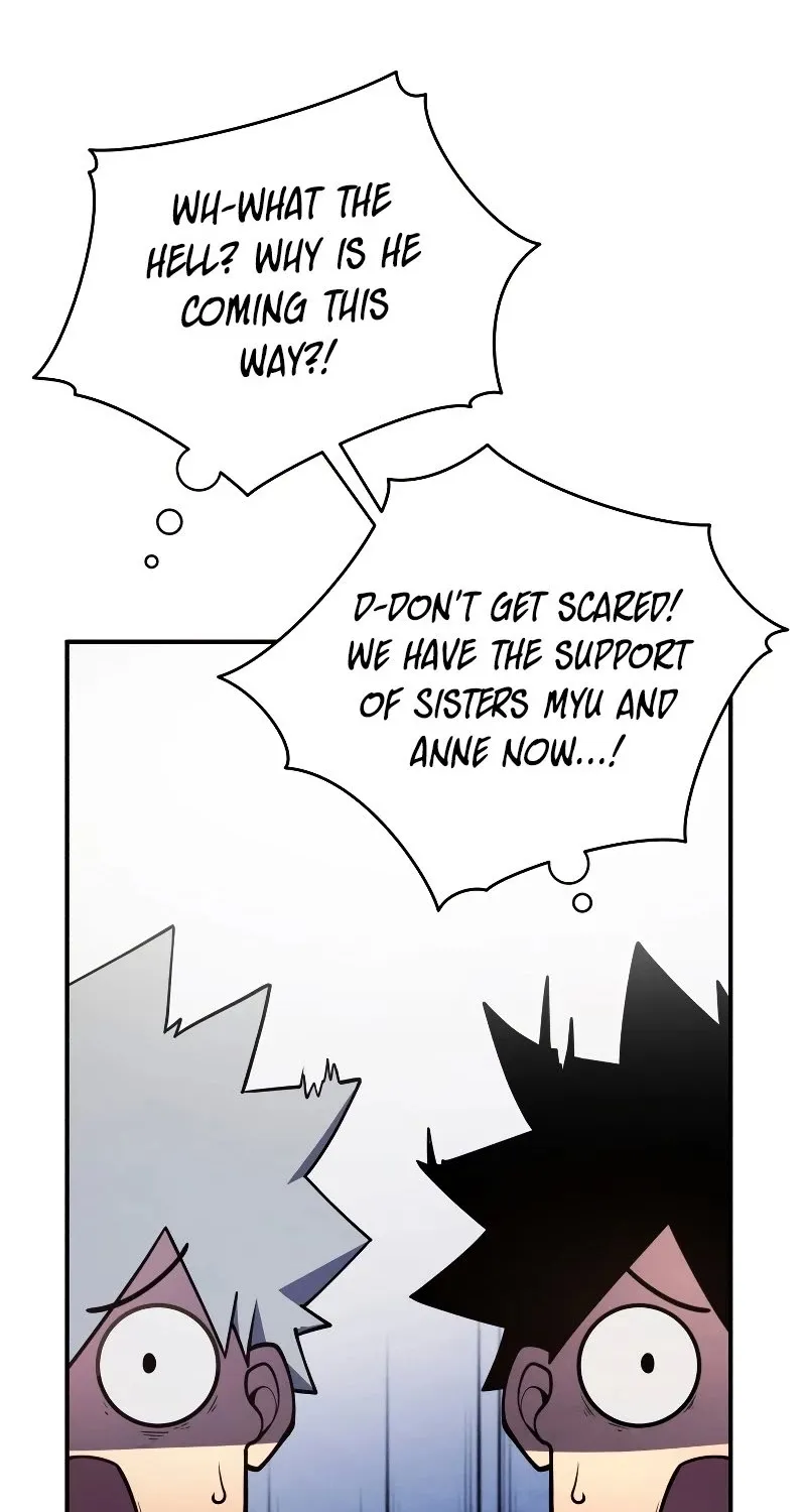 Swordmaster’s Youngest Son Zinmanga X Chapter 20 Page 55