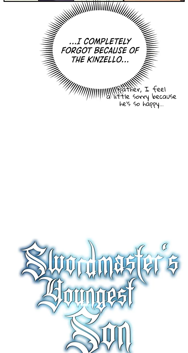 Swordmaster’s Youngest Son Zinmanga X Chapter 18 Page 98
