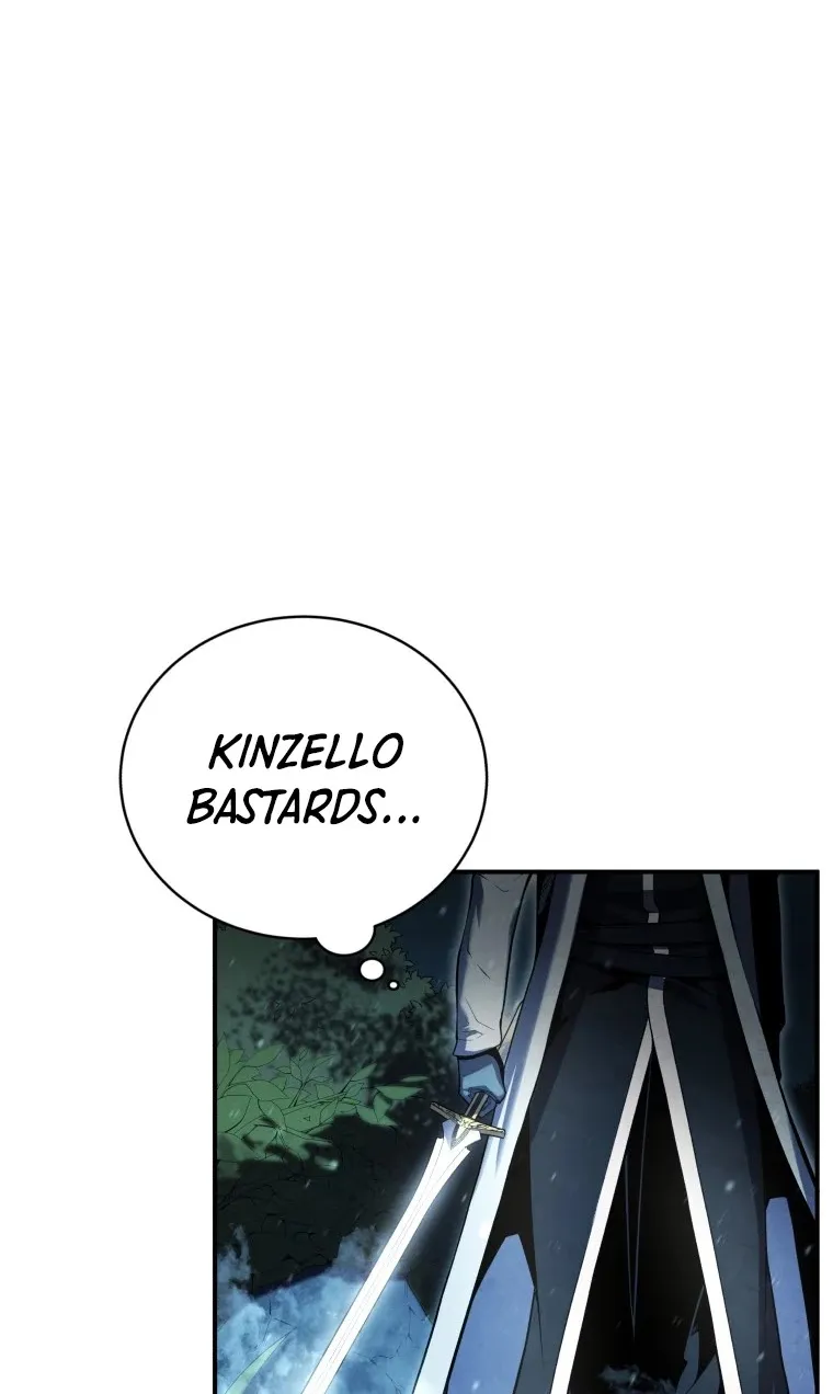 Swordmaster’s Youngest Son Zinmanga X Chapter 17 Page 41